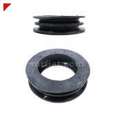 ->Transmission Rubber... 2000 2600 102 106... 2000 2600 102 106... 10045-416 AR-2000-021-2 AR-2000-028-4 Rubber ring propeller for Alfa from 1958-66. Made in Italy.