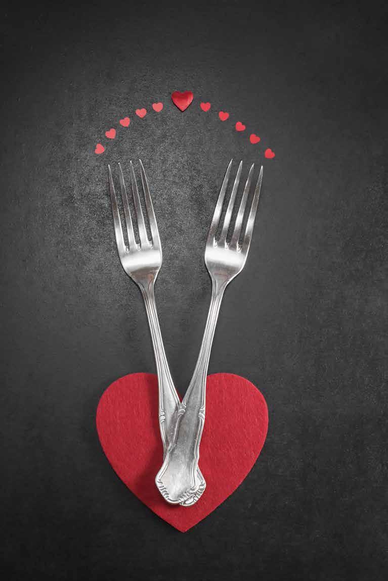 My Sweet Valentine Valentine s Day Pre Fixe Menu $65 per person Appetizer Choices Oysters Rockefeller (4) Asian Tuna Seared rare and served on Seaweed Salad Olive and Fig Tapenade Accompanied with