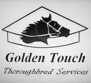 A B O U T G O L D E N T O U C H T H O R O U G H B R E D S E R V I C E S Golden Touch Thoroughbred Services is situated at John and Beth Brandtner s Nutfield Stud near Franschoek and owned by Gary and