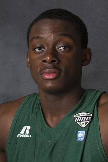 #1 REGGIE WILLIAMS Freshman Guard 5-9 175 Cincinnati, Ohio/Roger Bacon Major: Undecided 2014-15 HIGHLIGHTS Has played in four games off of the bench, averaging 1.