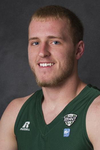 #12 DREW CRABTREE So. G 6-1 190 Marysville, Ohio/North Union Major: Bios Pre-Exercise Physiology 2014-15 HIGHLIGHTS Has played in four games off of the bench, averaging 0.8 points over 1.8 minutes.