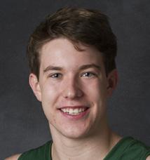 6 steals per game at Michigan City Earned selection to participate in Indiana s Northwest All-Star Classic Sam Frayer Served as team captain his senior season in 2013-14 at