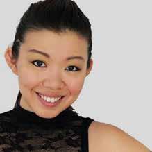 About The Director Linda Kuo As the Director of Dancers Unlimited and the Regional Director for National Dance Week Hawaii, Linda Kuo has worked extensively with partners and choreographers in