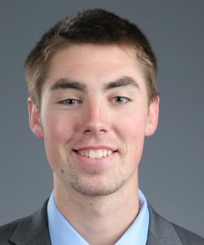 Toledo Men s Basketball Notes - page 26 Rocket Player Notes Nate Navigato 35 6-8 215 Sophomore Forward Geneva, IL NAVIGATO IN 2016-17 Has played all 28 games (seven starts) and is averaging 10.