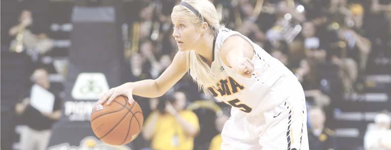 .. Scored the third-most 3-pointers (36), dished out the fourth-most assists (92), recorded the fourth-most steals (35), and scored the 11th-most points (308) of all freshmen in Iowa basketball history.