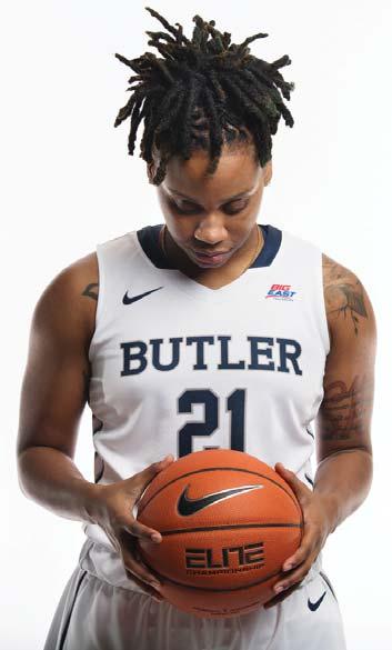 7) Pulled down a season-high seven rebounds in four different contests. 2015-16 Freshman Season: Appeared in 26 games Averaged 2.2 points and 1.5 rebounds per game Averaged 7.