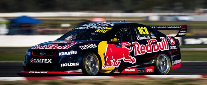 V8 Supercars SKYCITY Triple Crown Darwin Super Sprint I Did You Know 5 6Could the second race on Saturday at Hidden Valley be the one in which Craig Lowndes becomes the first man to win 100 races in