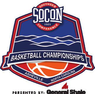26 2019 Women s Basketball Championship The Southern Conference Women s Basketball Championship will include all eight league programs and will take place March 7-10 at the U.S. Cellular Center in Asheville, N.