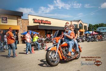 We truly appreciate everyone who helped make this year s BIKEFEST 2015 a HUGE success!