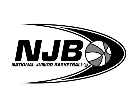 National Junior Basketball T I E B R E A K E R: In a situation where two (2) teams are tied, head to head competition will determine the winner.