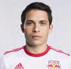 .. Scored at Real Salt Lake on June 22... Open Cup: Started first USOC match at Rochester on June 15.