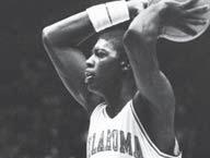 .. Stands as the seventh-leading scorer in Big Eight history... OU s leader in career minutes and field goal attempts.