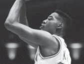 1,000-POINT SCORERS 5. STACEY KING (2,008) Exploded onto the college basketball scene his junior season... Led OU to the 1988 NCAA title game... The leading scorer of the NCAA Tournament (28.5 ppg).