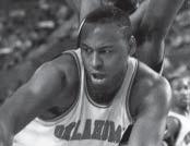 .. Set the single-season school record for field goal percentage in 1979 (.627)... Career field goal percentage mark of.557 ranks third in OU history... Shot at least.