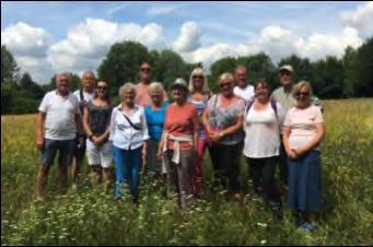 uk/the-rodings-area/home en s Walks St ary s Church Saffron Walden Around six times a year the group gathers together at 10am on a Saturday below