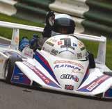 MSA BRITISH SHORT CIRCUIT KART CHAMPIONSHIP Henry Easthope FROM: WEYBRIDGE, SURREY Henry had all but won the MSA British Kart title at the penultimate round at