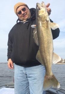 An in-depth look at Church Tackles Stern Planer By: Steve Becker The pressure was on to catch some fish, I was fishing with people that had high expectations.