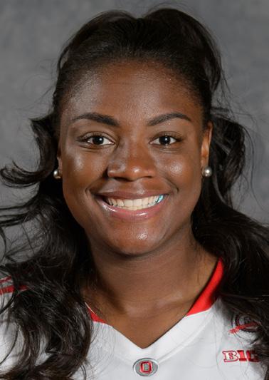 CHELSEA MITCHELL RS-FRESHMAN GUARD 5-11 CINCINNATI, OHIO 5 PRINCETON MITCHELL S 2015-16 SEASON HIGHLIGHTS: Made her collegiate debut against #1 UConn (11/16) Scored her first collegiate points on a