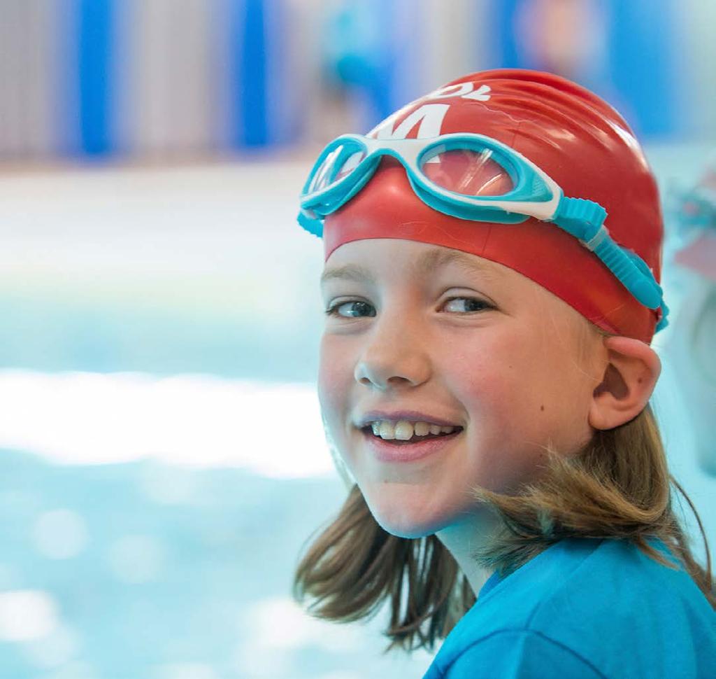 THE IMPORTANCE OF LEARNING SWIMMING AND WATER SAFETY SKILLS AT KEY STAGE 1 OR 2 A GUIDE FOR PARENTS PARENTS Developed by the Swim Group to help parents