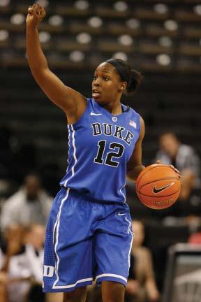 d CHELSEA GRAY 2012 All-America Candidate NAME Chelsea Gray SCHOOL Duke YEAR Sophomore POSITION Guard HEIGHT 5 11 HOMETOWN Stockton, Calif.