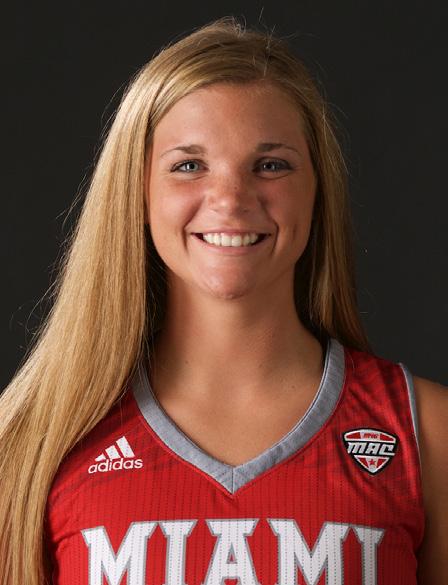 22 2 0 17-18 WOMEN S B A S K E T B A L L # 35 Abbey Hoff Sophomore Guard/Forward 6-0 St. Peters, Mo./Incarnate Word Academy #35 Abbey Hoff s 2017-18 Highs POINTS... -/- REBOUNDS...-/- ASSISTS.