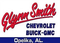 Get your best price on the lot or online at Glynnsmithchevy.
