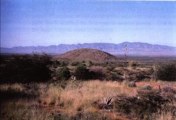 O Bar O Ranch Graham County, Arizona Offered for sale exclusively by: Walter Lane Headquarters West, Ltd. 4582 N 1 st Avenue Tucson, AZ 85718 Telephone (520) 792-2652; Fax (520) 792-2629 www.