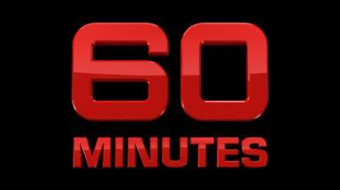 60 MINUTES CBS NEWS 28 Pages