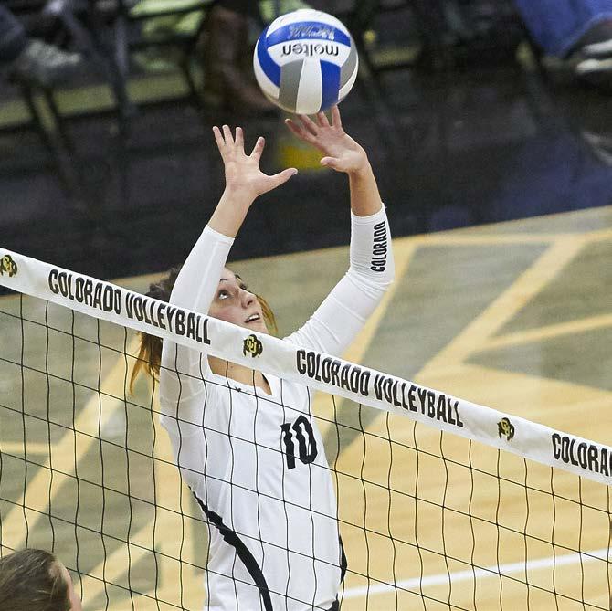Deluzio was named a 2016 AVCA Under Armour Second Team All-American after helping The First Academy win its second state championship during her tenure, finishing the season with a 26-5 record.