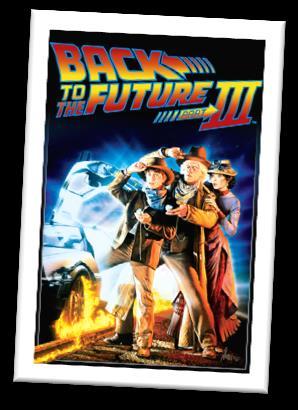 Back to the Future Day October 17, 2015 In Back to the Future II Marty McFly travels to October 21, 2015, unfortunately that falls on a Wednesday and makes it hard to