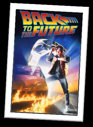 This fun day is open to everyone and we hope you will take the time to join us. We will start with the original movie, Back to the Future, at 1:00pm.