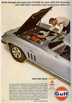 ROUTE 55 CORVETTE CRUISERS NEWSLETTER April 22, 2016 April 2016 Corvette America s Sports Car The meeting was called to order on 4/19/16 at 6:30 pm by Madam President Lorraine Raffelson.