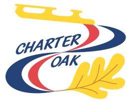 2013 CHARTER OAK OPEN WEEKEND August 3 & 4, 2013 Charter Oak Open August 4, 2013 Gold Level Test Session IJS &