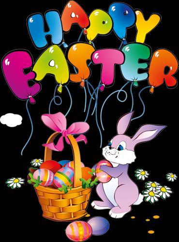 EASTER BRUNCH April 1st 11:30 am - 3 pm Relax & enjoy your Easter celebration with us. Reservations appreciated.