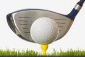 Golf Equipment explained Driver: A golf club with a large head and long shaft.