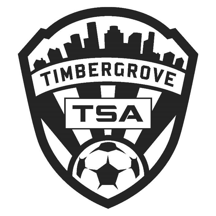 TSA 6U Fall Soccer Rules TSASOC