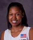 #15 DANIELLE CAMPBELL Senior Center 6-4 Chicago, Ill. Whitney Young H.S. Quick Stats: 8.2 ppg / 8.1 rpg / 1.9 apg / 2.0 bpg Campbell in 2008-09 > Named Big Ten Player of the Week on Dec.