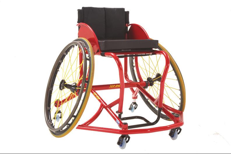 Product Guides: Wheelbase Guide: Seat Depth: 12" to 14" 15"' to 16" 17" to 19" Recommended Wheelbase: 15" 16" to 18" 19" Wheel Size Guide: Rear Seat Height: Player Specifications: Recommended Wheel