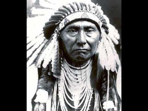 Chief Joseph was a leader of the Wallowa band of the Nez Perce Tribe, who became