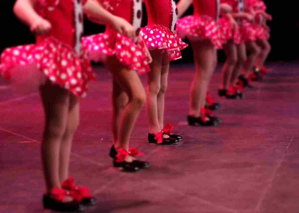 WHAT IS DANCE SHOW LIVE? Dance Show LIVE is Scotland's biggest ever, held in Glasgow's world famous SECC Arena.
