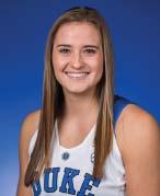 #2 HALEY GORECKI NOTES: Recovering from hip surgery in the offseason HALEY GORECKI #2 G 6-0 SO. Palatine, Ill. William Fremd CAREER HIGHS PTS 11 vs. Texas State (11.28.15) REB 5 2x, last vs.