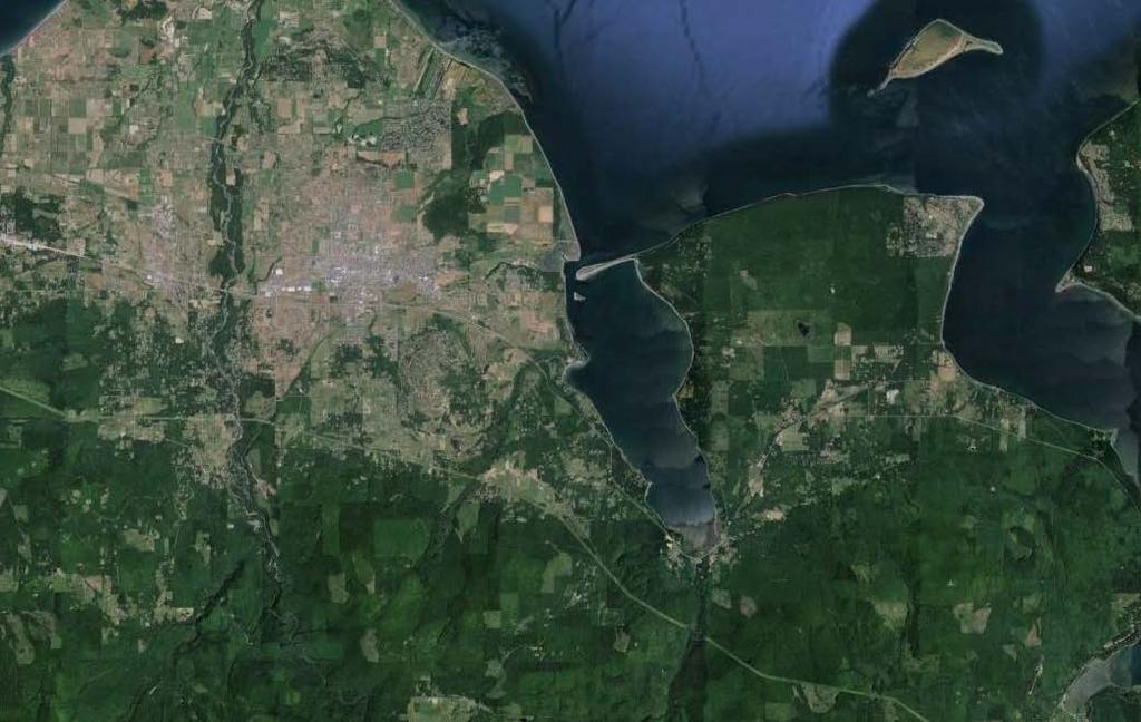Reference: NWS-2015-1063 Location: Sequim Bay Proposed Project: Five Year Research Plan Applicant: Pacific Northwest National Laboratory (PNNL) Near: Sequim, WA Clallam County Coordinates: SB1: NW