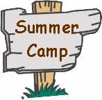 Page 3 2016 4-H CAMPS The sun is shining that means that it is time to gear up for camp! The registration date has passed for attending all summer 4-H Camps.