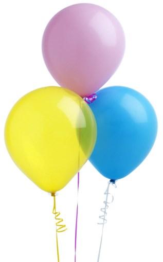 Balloons or Flowers Delivered to School: P A G E 6 We know that, as parents, we like to let our children know that they are very special.
