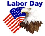 4 No Tokubetsu-2 Labor Day Weekend 5 No Weapons Closed Labor Day! 6 7 Please Make Up Your Classes Early in the Month!