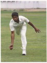 Throwing Underarm Generally performed in run-out situations, the underarm throw is a quick