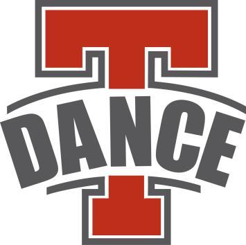 . William B. Travis Dance Team GUIDELINES AND REQUIREMENTS 2018-2019 In order to be a productive and successful team, it is necessary that each team member be accountable for her actions and behavior.