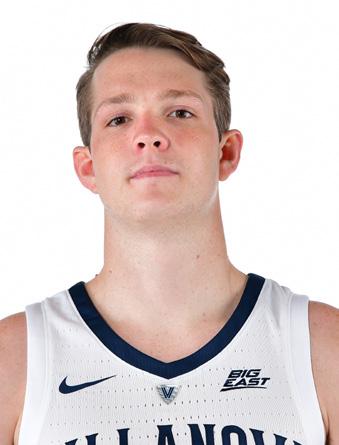 #22 PEYTON HECK G 5-11 175 Jr.-HS Wilmington, Del. (Archmere) 2018-19 BIG EAST HIGHLIGHTS: 2018-19 NON-CONFERENCE HIGH- LIGHTS: Saw two minutes of action in an 81-58 win over Connecticut on Dec.