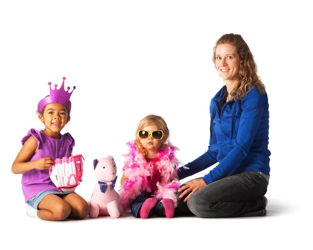 Pre-School Programs Pre-School Adventures are created for children ages 18 months through 5 years of age.