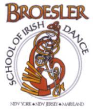 2013 BROESLER FEIS Saturday, February 23, 2013 Hanover Marriott 1401 Route 10 East, Whippany, NJ 07981 Competitions Start at 8:30 am Entry Cap of 950 Dancers ** 3 Rounds for Open Championship **